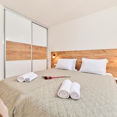 Apartma Morje Savudrija Exterior foto